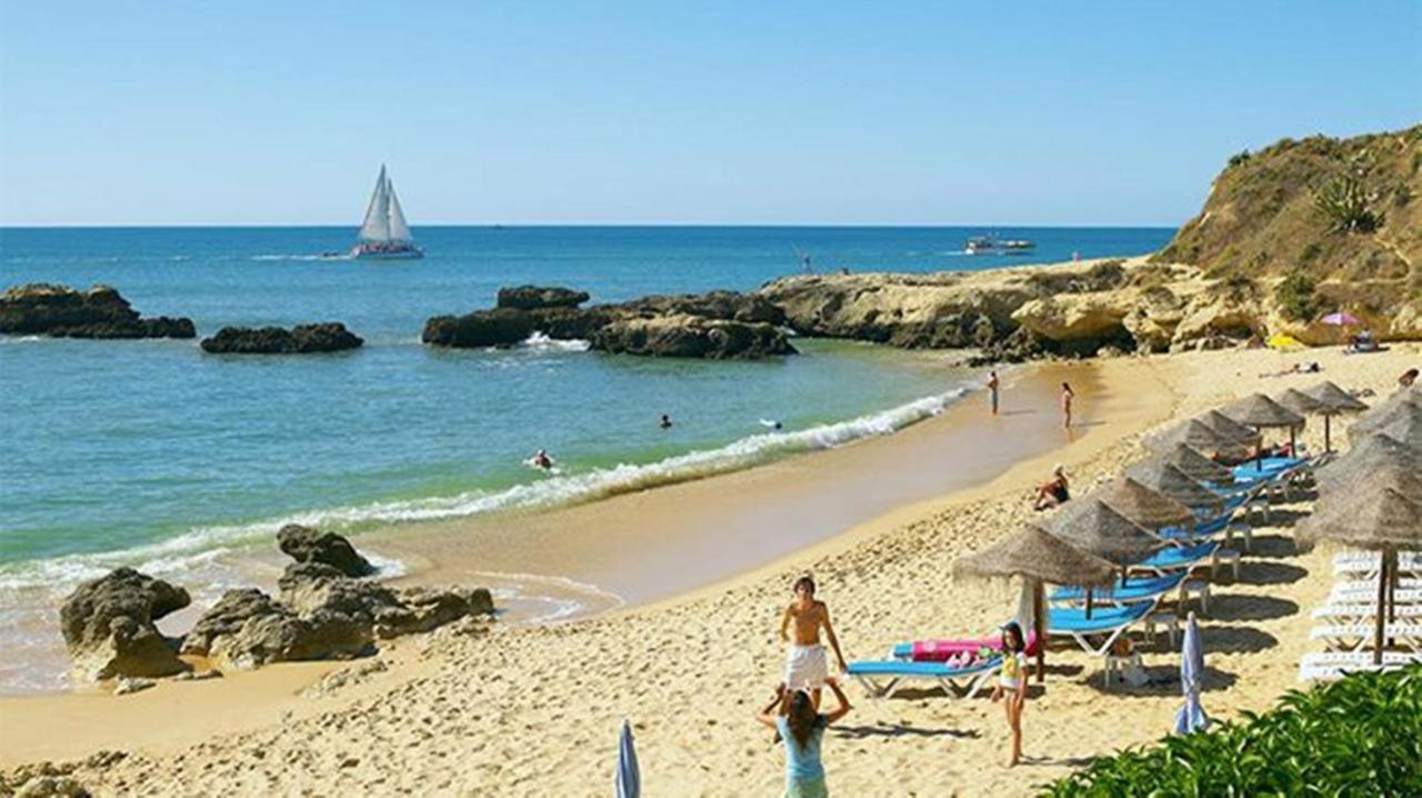 Albufeira Inn - Dolamar T1 ภายนอก รูปภาพ