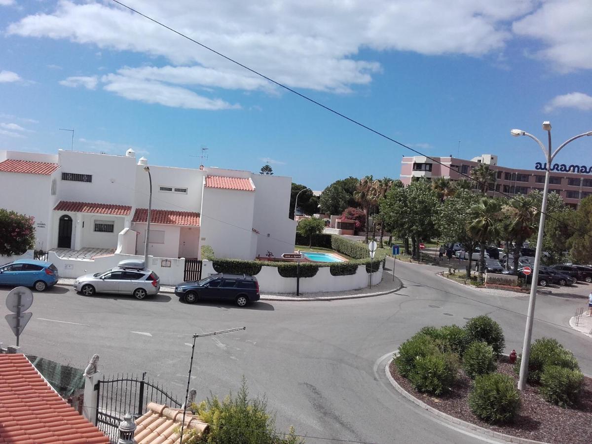 Albufeira Inn - Dolamar T1 ภายนอก รูปภาพ