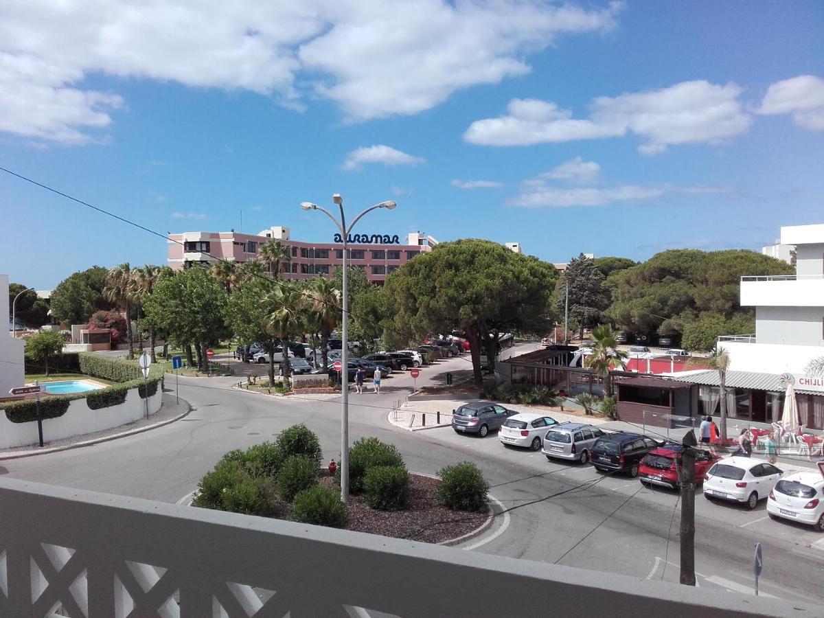 Albufeira Inn - Dolamar T1 ภายนอก รูปภาพ
